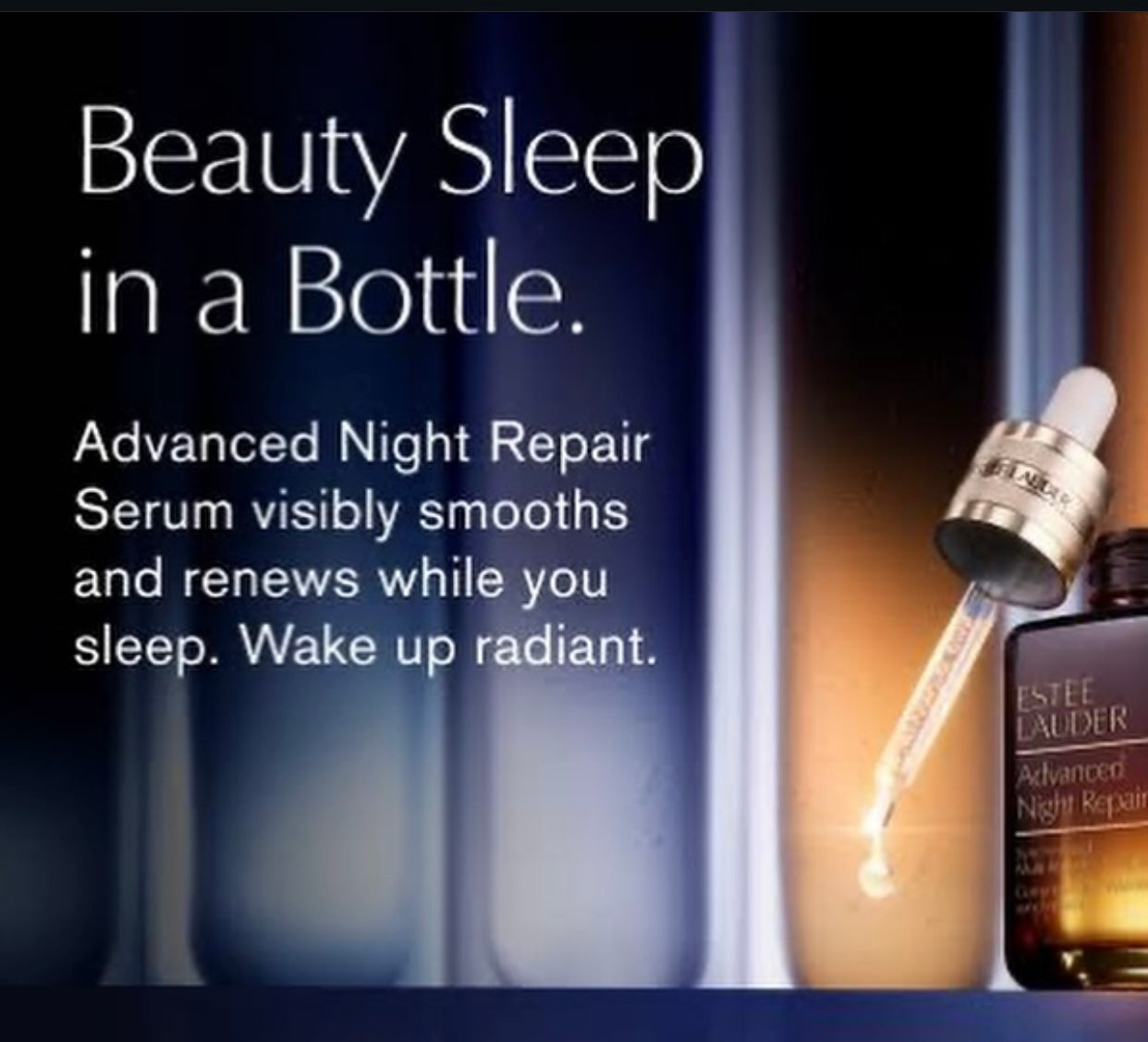 Estee Lauder Advanced Night Repair 100ml