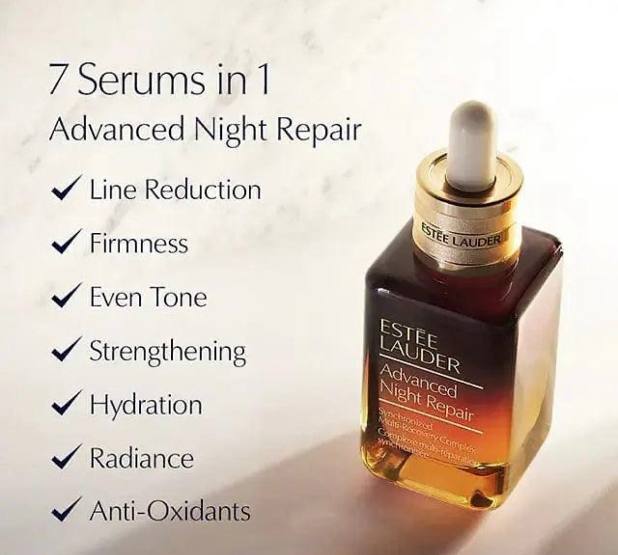 Estee Lauder Advanced Night Repair 100ml