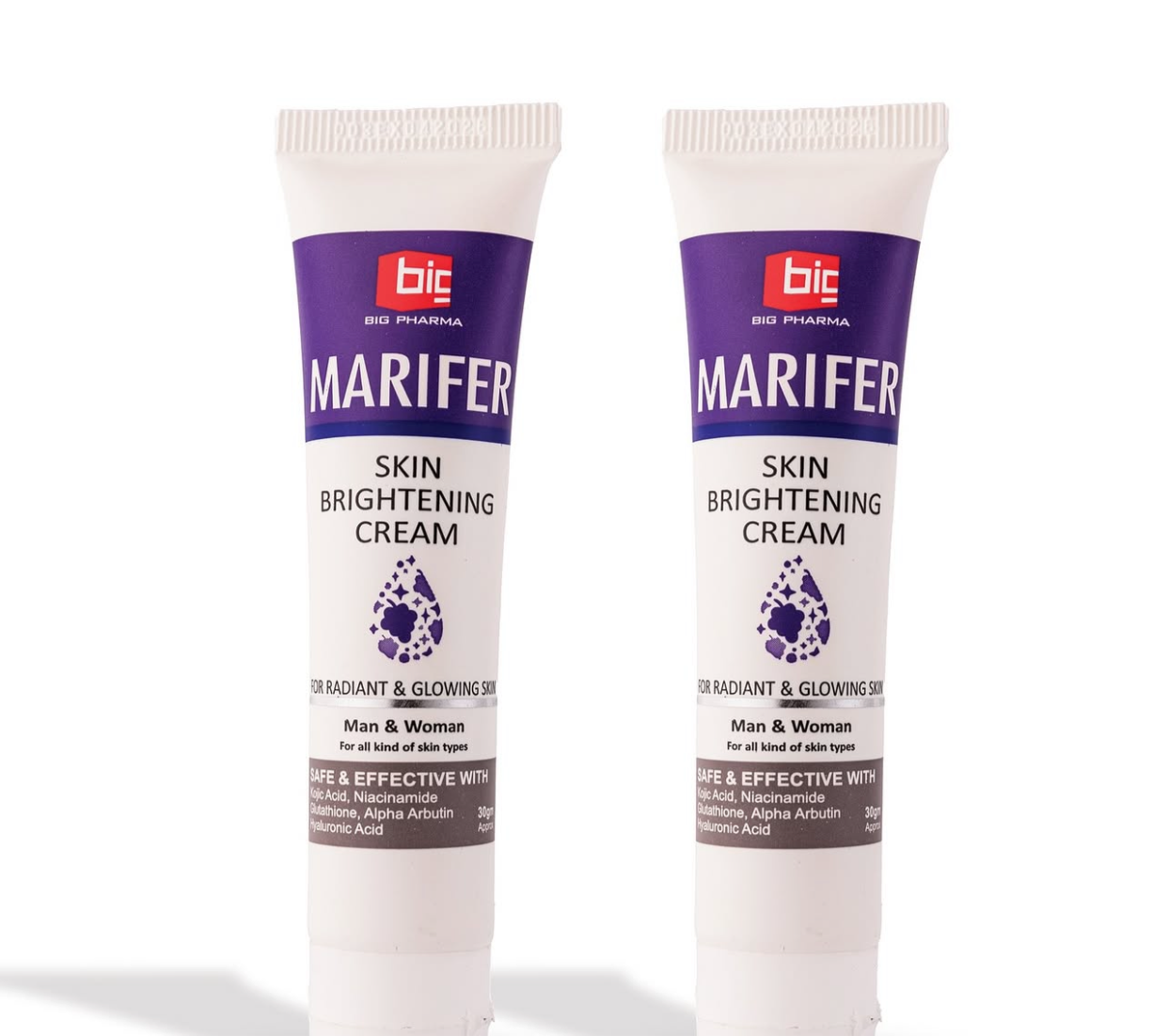 Marifer Skin Brightening Cream