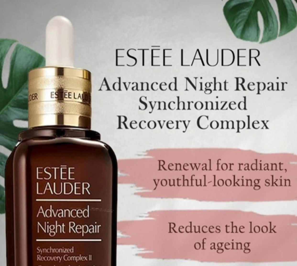 Estee Lauder Advanced Night Repair 100ml