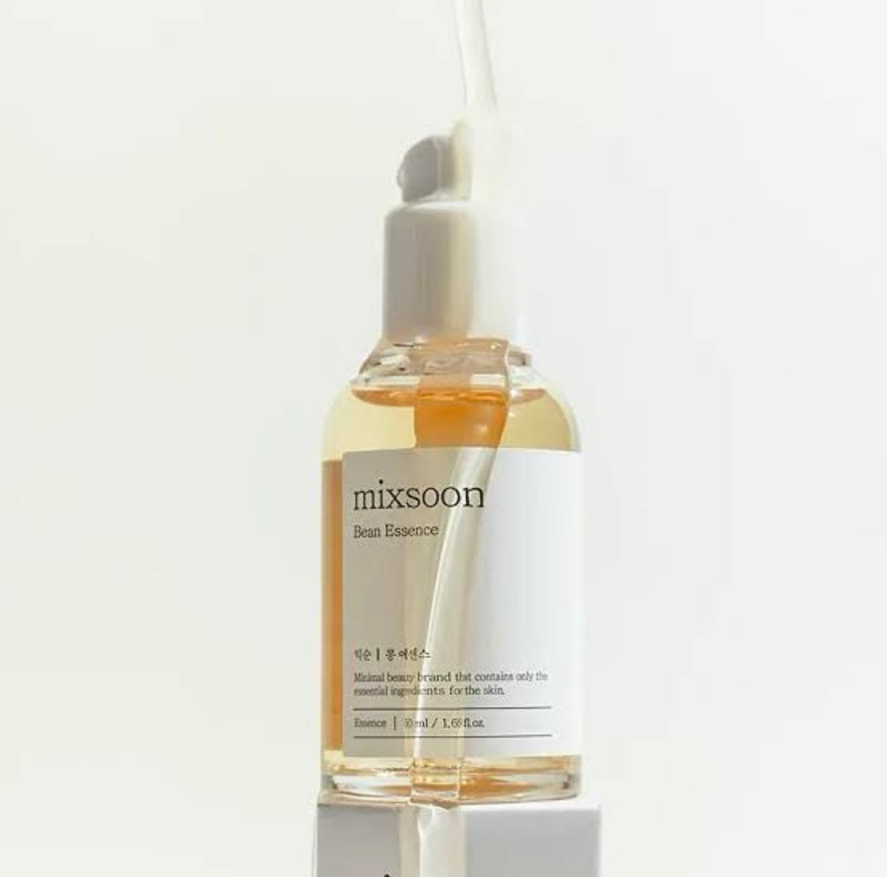 Mixsoon Bean Essence - 50ml