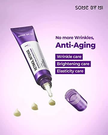 Some By Mi Retinol Intense Advanced Triple Action Eye Cream 30ml