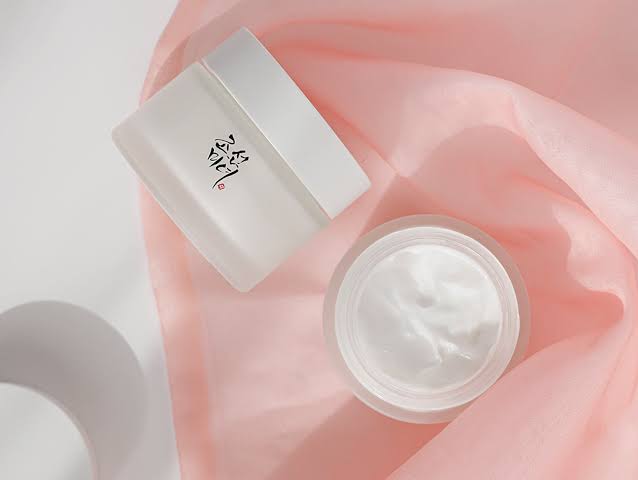 BEAUTY OF JOSEON DYNASTY CREAM 50g