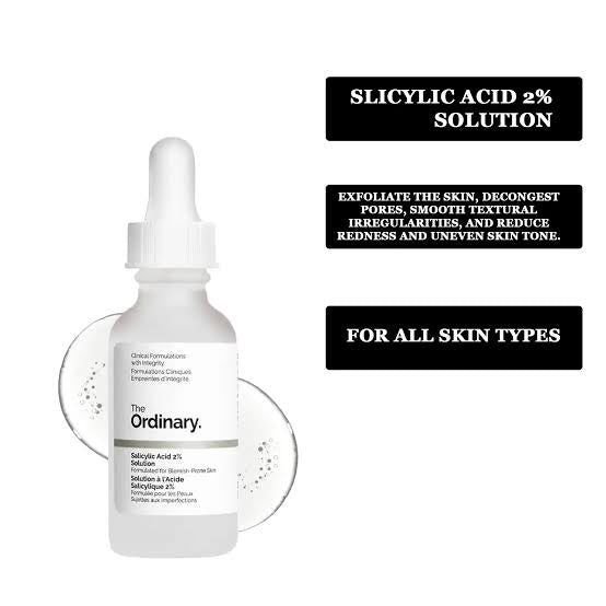The Ordinary Serums