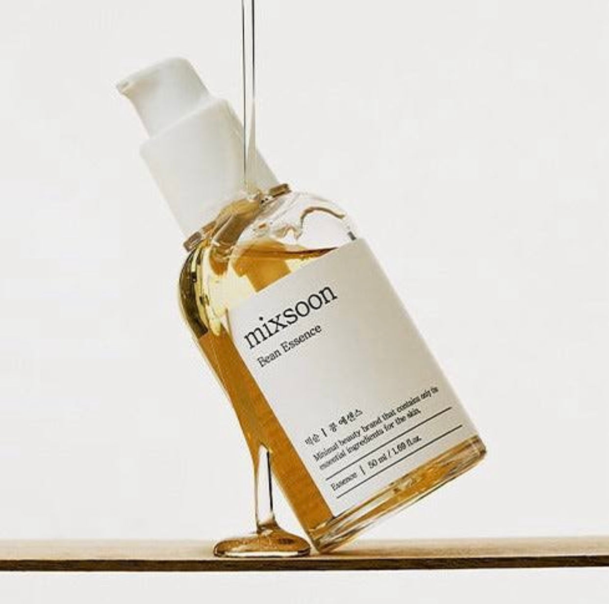 Mixsoon Bean Essence - 50ml