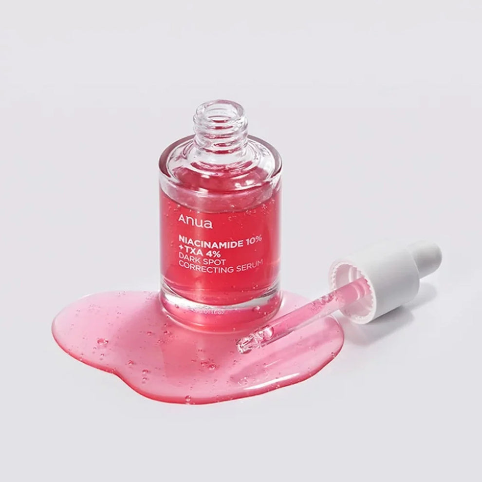ANUA Niacinamide 10% + TXA 4% Dark Spot Correcting Serum