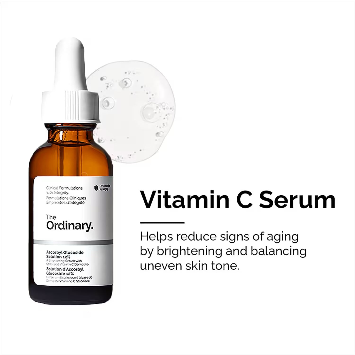 The Ordinary Serums