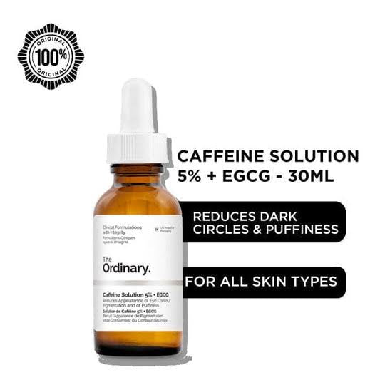 The Ordinary Serums