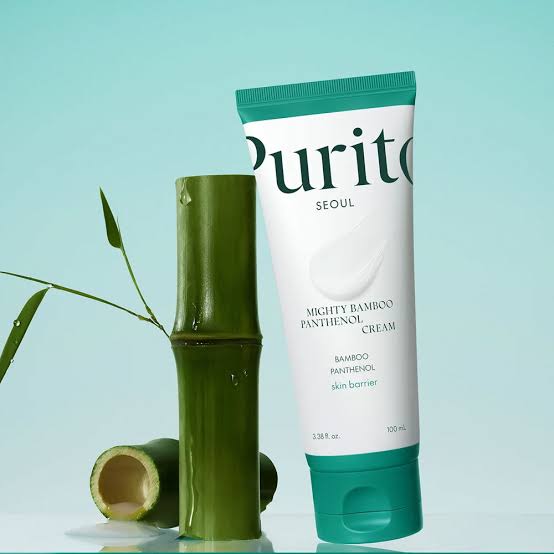 PURITO WONDER RELEAF CENTELLA CREAM 100ml