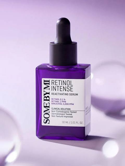 Some By Mi Retinol Intense Reactivating Serum