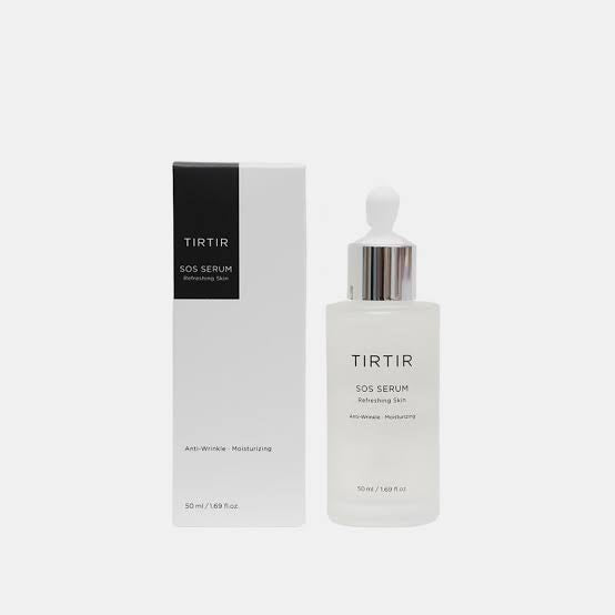 TIRTIR - SOS SERUM 50ML