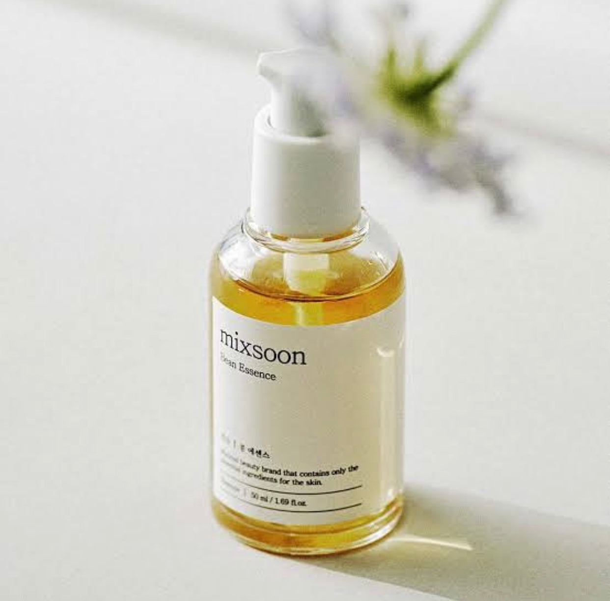 Mixsoon Bean Essence - 50ml