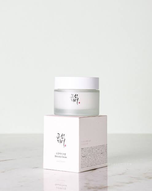 BEAUTY OF JOSEON DYNASTY CREAM 50g