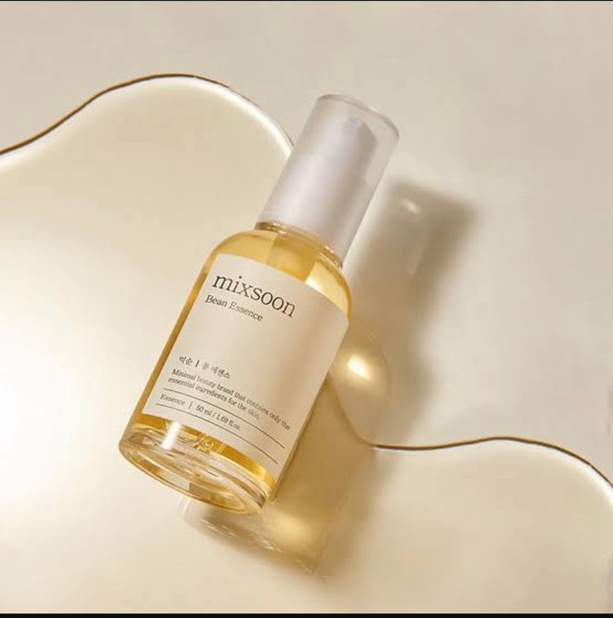 Mixsoon Bean Essence - 50ml