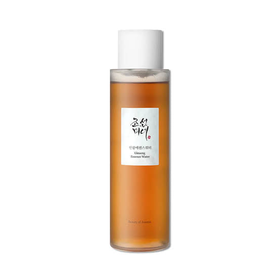 Beauty of Joseon Ginseng Essence Water