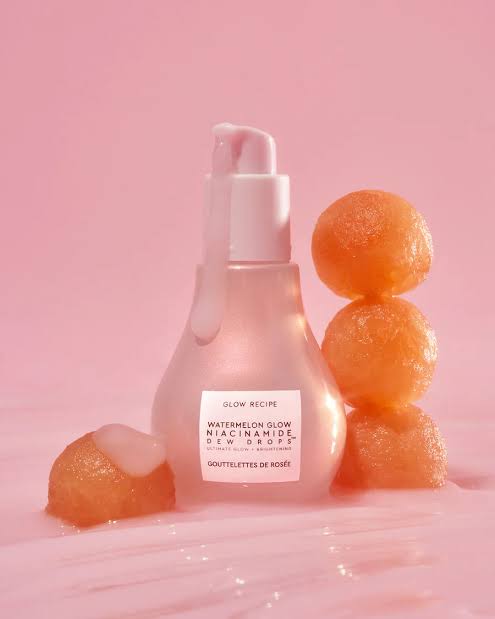 Glow Recipe Watermelon Glow Niacinamide Dew Drops 40ml