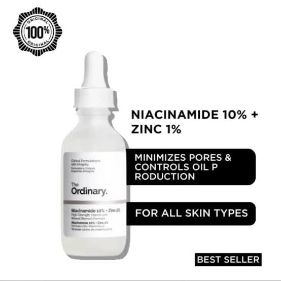 The Ordinary Serums