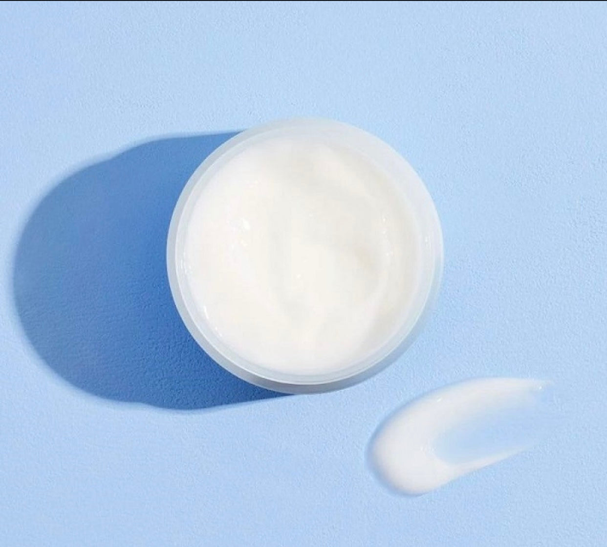 COSRX - Hyaluronic Acid Intensive Cream